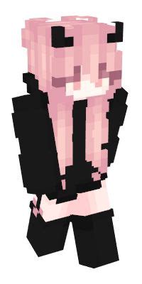 Pink Minecraft Skin Namemc In Minecraft Skin Minecraft Skins | My XXX ...