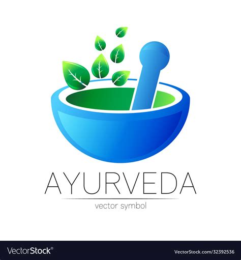 Details 114+ ayurveda logo images best - toyotabienhoa.edu.vn