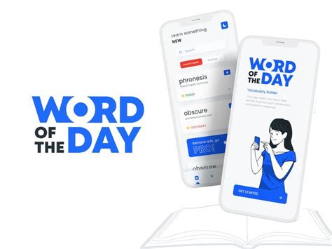 Word of the Day - Vocabulary📚 | Word app, Word of the day, Vocabulary