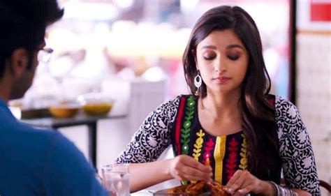 Alia Bhatt in two states movie stills - Tamil, Telugu, Malayalam, Hindi Actress Photos, Videos ...