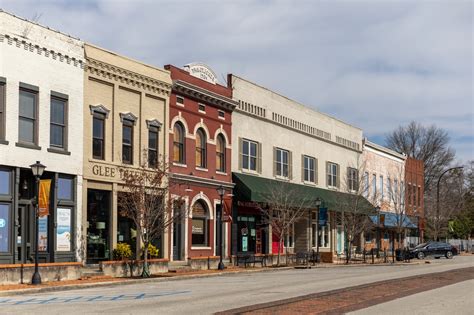 7 interesting things to see in Decatur, including the Princess Theatre ...