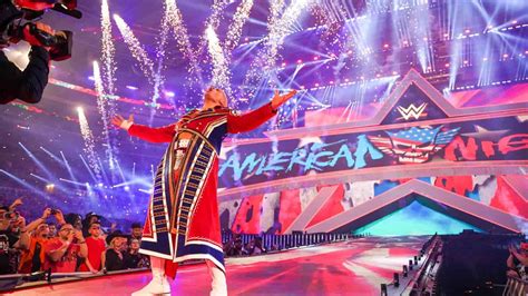 Cody Rhodes addresses future plans after victory at WrestleMania 38