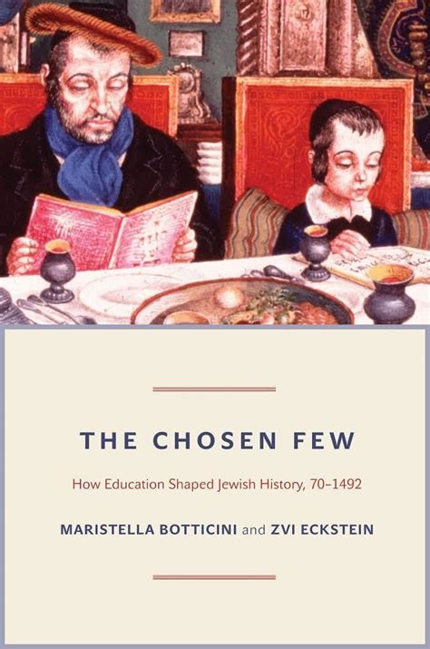 The Chosen Few (book) - Alchetron, The Free Social Encyclopedia