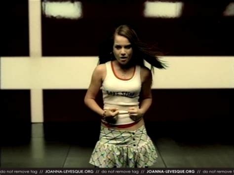 Leave ( get out ) - Music Video - JoJo Levesque Image (6554760) - Fanpop