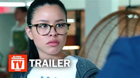 Good Trouble Season 1 Trailer | 'The Fosters Spin-Off' | Rotten Tomatoes TV - YouTube