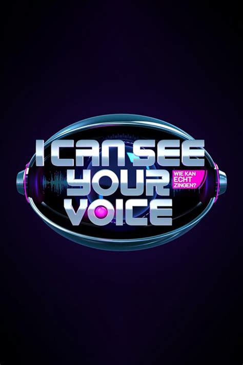 I Can See Your Voice (2020) - WatchSoMuch