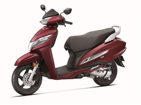 2020 Honda Activa : Honda Activa 6G: വരുന്നു ഹോണ്ട ആക്ടിവ 6G, ലോഞ്ച് ...