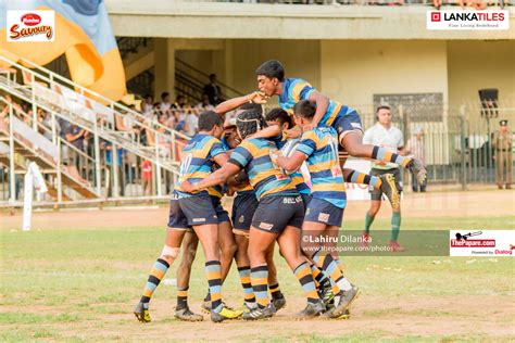 Photos - Vidyartha College vs Science College – Dialog Schools Rugby League 2023