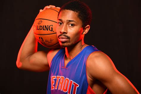 Spencer Dinwiddie Rookie Photo Shoot Photo Gallery | NBA.com