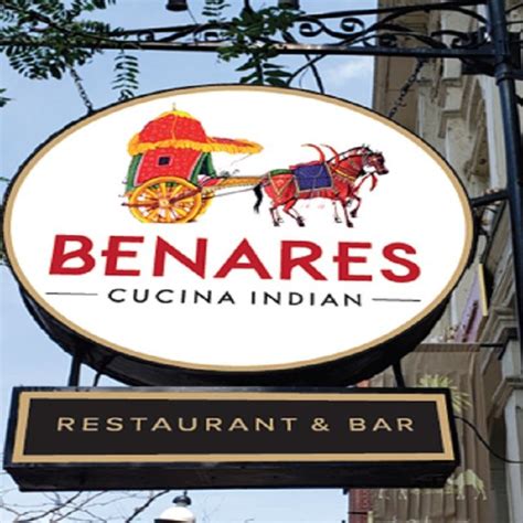 BENARES - Updated 2024, Indian Restaurant in Toronto, ON