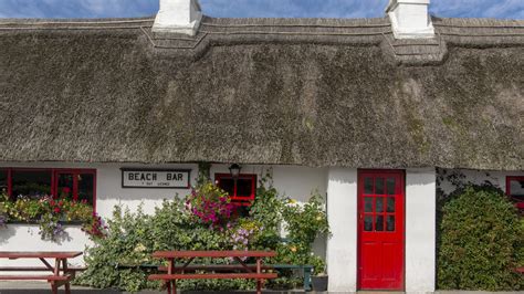 20 of the best pubs in Ireland - Lonely Planet