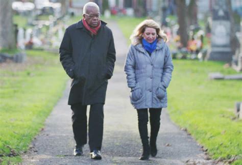 Trevor McDonald left shaken by ‘heartbreaking’ James Bulger documentary | TV & Radio | Showbiz ...