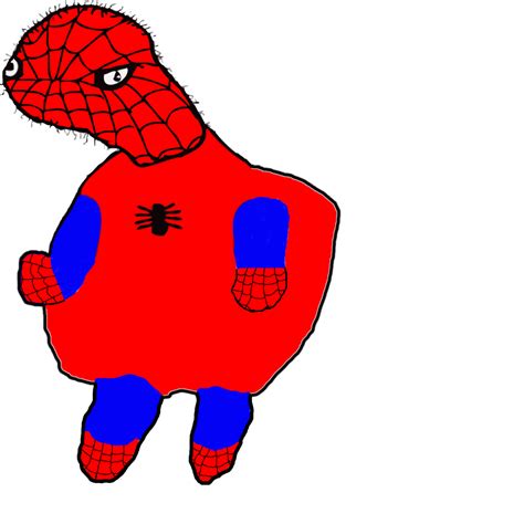 spooderman by GateDistortionAmplitude75759 Sound Effect - Tuna