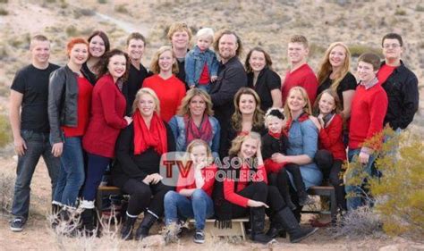 Sister Wives: Kody Brown's Family Tree Explained! How Many Kids Does He ...