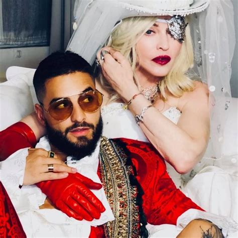 Madonna & Maluma Lyrics, Songs, and Albums | Genius