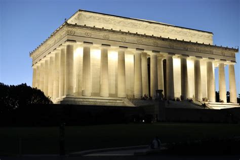 Washington DC Monuments By Night Bike Tour