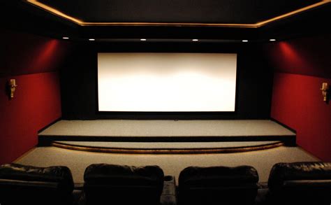 Home Cinema Wallpapers - Wallpaper Cave