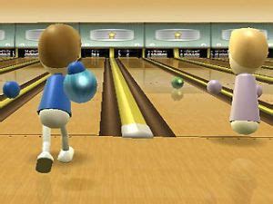 Wii Sports: Bowling - LearningWorks for Kids