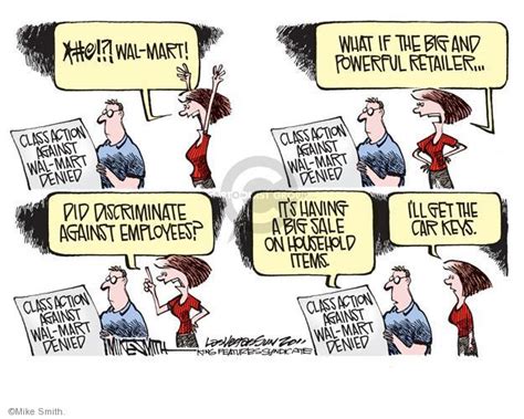 The Consumer Rights Editorial Cartoons | The Editorial Cartoons