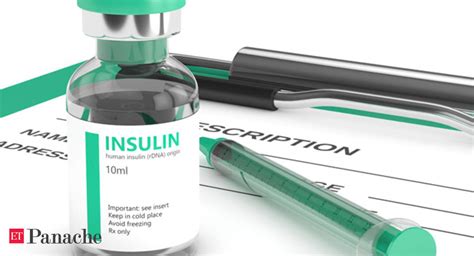 Insulin therapy: How insulin therapy is proving to be a boon for type-1 ...