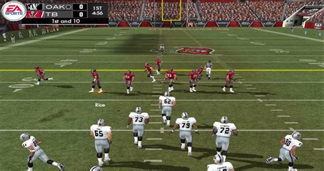 Madden NFL 08 Game | Download Game