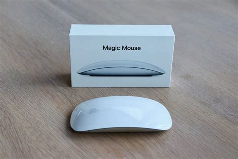 8 Best iPad Pro Mouse - iPadZine