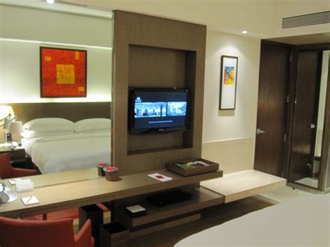 Trident BKC - My room 01 | Trident Hotel, Bandra Kurla Compl… | Flickr