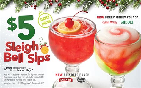 Applebee’s unveils addition to ‘2 for $20’ menu and reveals new $5 ...