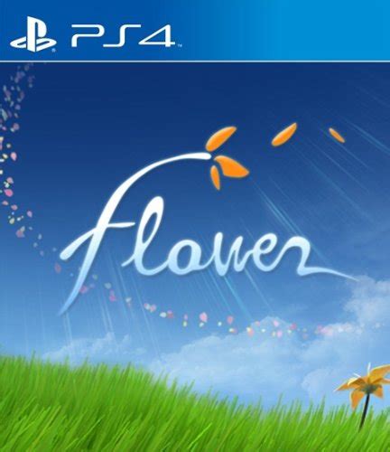 Flower (video game) - Alchetron, The Free Social Encyclopedia