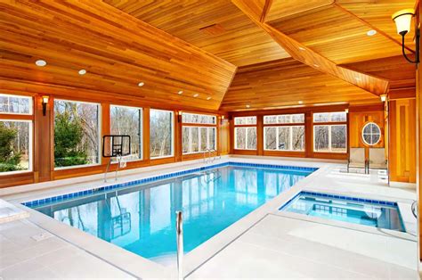 The Ultimate Guide To Indoor Pools: What You Need to Know