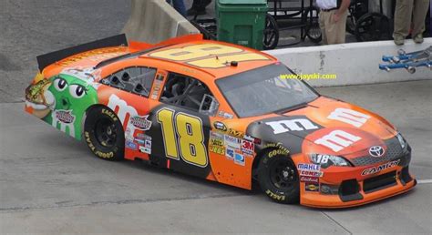 Halloween #18 Nascar | Nascar, Kyle busch nascar, Joe gibbs racing