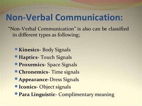 👍 Types of verbal communication. What is Communication? Verbal, Non ...