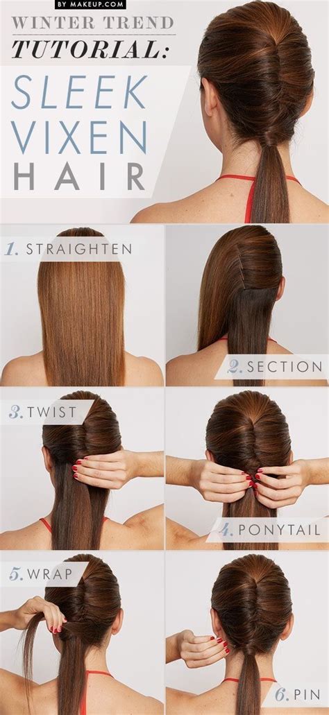 18 Simple Office Hairstyles for Women: You Have To See - PoPular Haircuts | Hair styles, Office ...