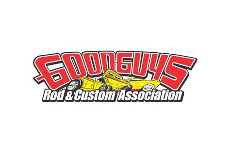 Goodguys Logo