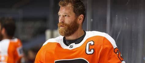 Does Claude Giroux Deserve This? - Edge of Philly Sports Network