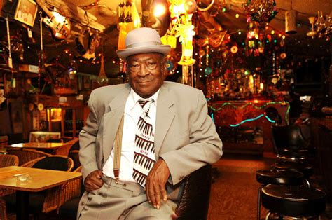 10 Things You Didn't Know About Henry Gray - American Blues Scene