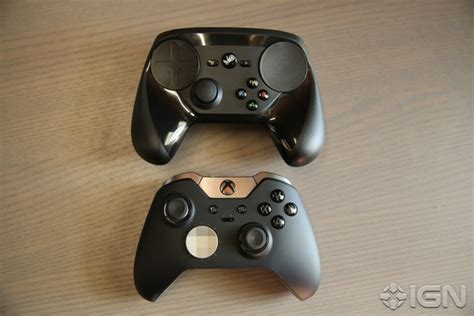 Xbox Elite Wireless Controller Review - IGN