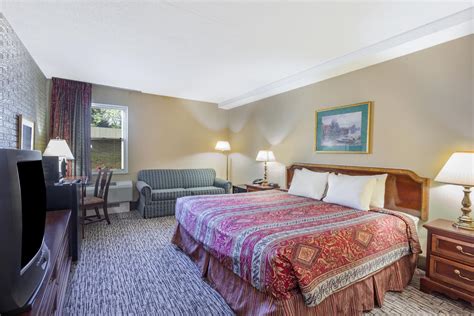 Travelodge by Wyndham Winchester | Winchester, VA Hotels