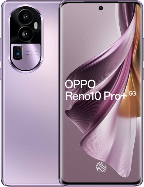 OPPO Reno 10 Pro+ 5G-Gray 12-256GB 50MP +64MP+8MP 6.74" Unlocked Global ...