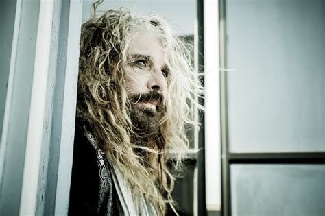 INTERVIEW: John Corabi, The Dead Daisies and Solo Artist - The Rockpit