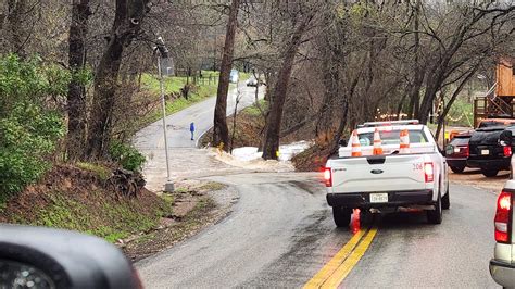 Canyon Lake Area Sees 2-3 Inches of Rain but Reservoir Level Unchanged ...