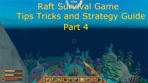 Raft survival game tips - dotcomgera