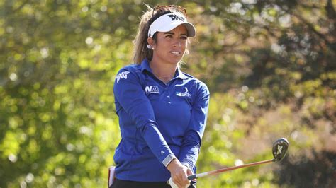 Gerina Piller Off and Running in Home State | LPGA | Ladies ...