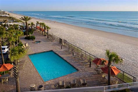 Amenities Photo Gallery - Nautilus Inn Daytona Beach