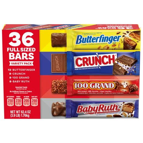 Ferrero Full Size Variety Pack, 36-count $9.97 Costco YMMV (TX, OK, LA ...