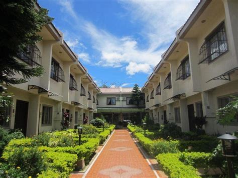 TOP 10 HOTELS IN BAGUIO CITY - Philippine Beach Guide