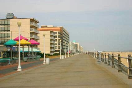 Quality Inn....Virginia Beach | Virginia beach boardwalk, Beach ...