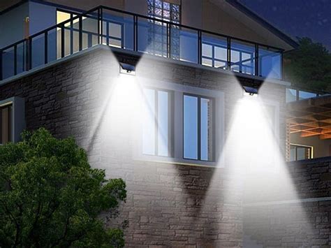 The 5 Best Outdoor Solar Lights