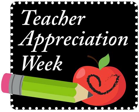 Teacher Appreciation Week | Happy Valley School East Campus