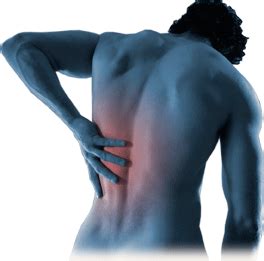 Back Pain — Classic Chiropractic